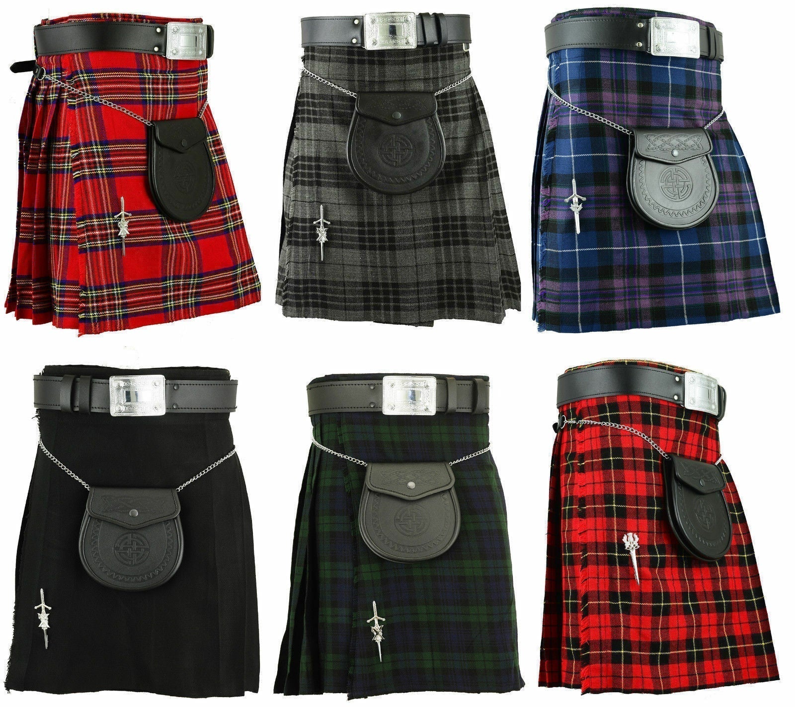 Traditional Highland Kilt: History, Style, and How to Wear It Right