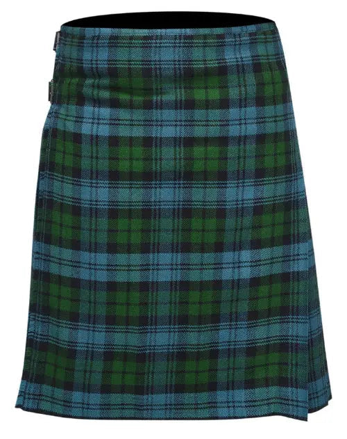 Men's 8 Yard Kilt for Men, Men's Deluxe Kilt, Scottish Tartan Kilt, Highland Wedding Kilt, Campbell Ancient Kilt All Safe International