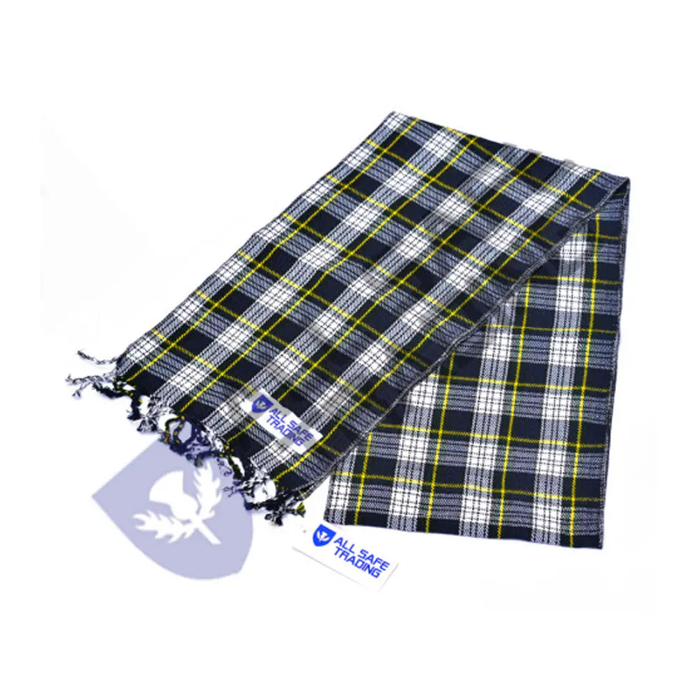 Scottish Women Tartan Sash Plaid - Dress Gordon All Safe International