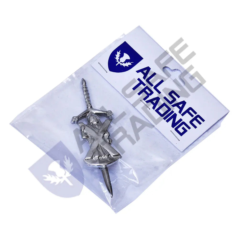 Scottish St. Andrews Kilt Pins Brooch All Safe International