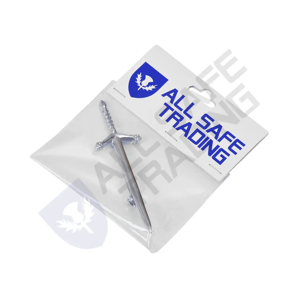 Scottish Sword Kilt Pins Brooches All Safe International