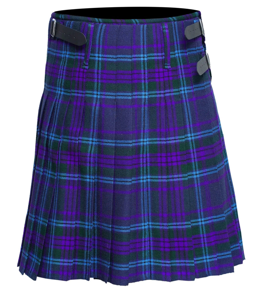 Men's 8 Yard Kilt for Men, Men's Deluxe Kilt, Scottish Tartan Kilt, Highland Wedding Kilt, Spirit of Scotland Kilt All Safe International