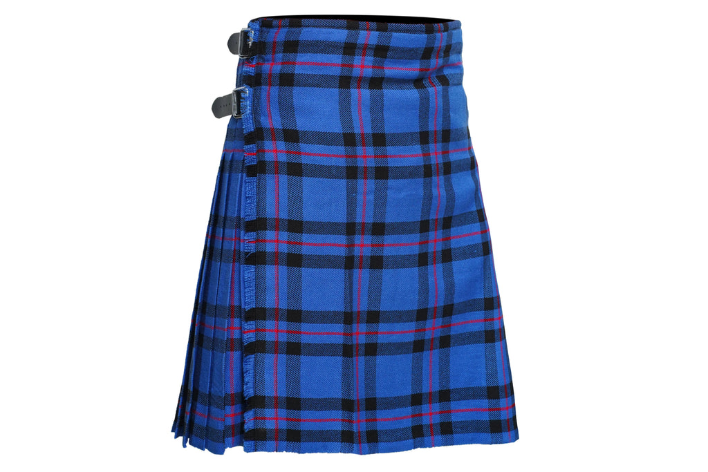 Men's 8 Yard Kilt for Men, Men's Deluxe Kilt, Scottish Tartan Kilt, Highland Wedding Kilt, Elliot Modern Kilt All Safe International