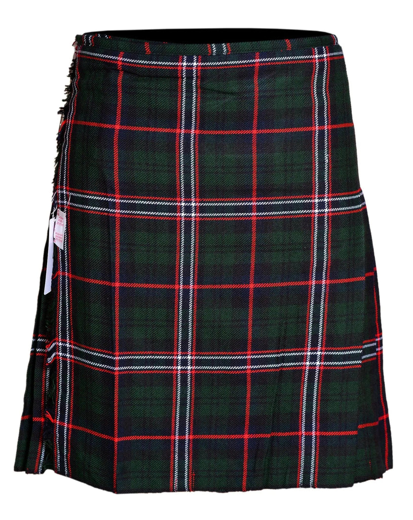 Men's 8 Yard Kilt for Men, Men's Deluxe Kilt, Scottish Tartan Kilt, Highland Wedding Kilt, Scottish National Kilt All Safe International