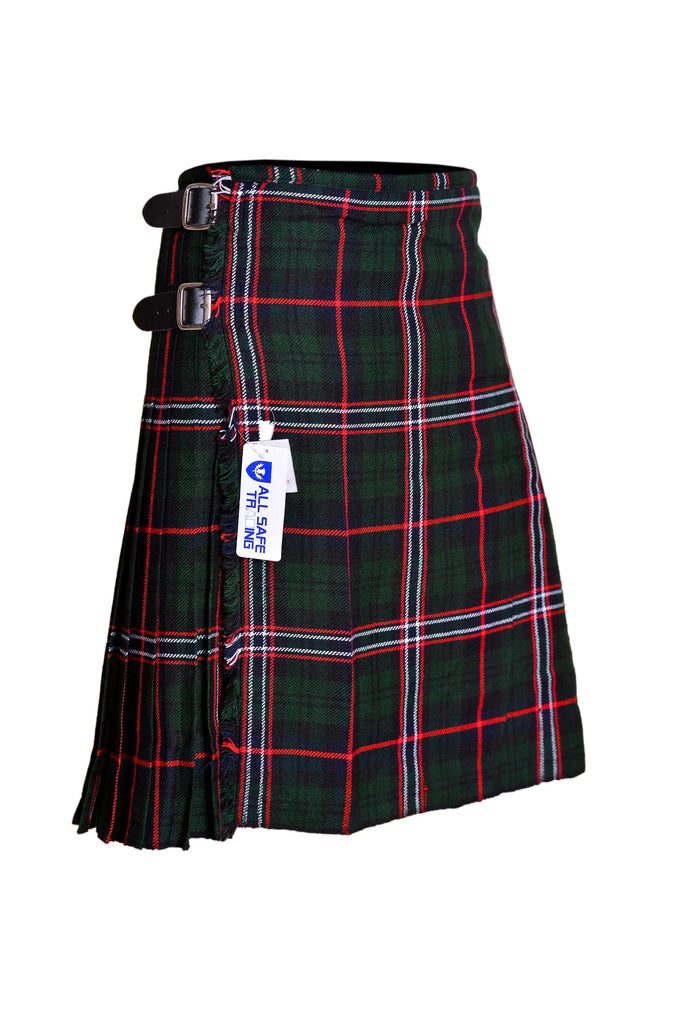 Men's 8 Yard Kilt for Men, Men's Deluxe Kilt, Scottish Tartan Kilt, Highland Wedding Kilt, Scottish National Kilt All Safe International