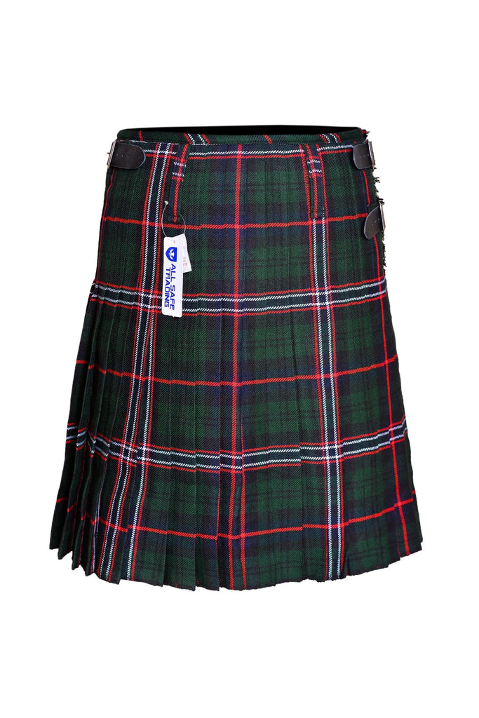 Men's 8 Yard Kilt for Men, Men's Deluxe Kilt, Scottish Tartan Kilt, Highland Wedding Kilt, Scottish National Kilt All Safe International