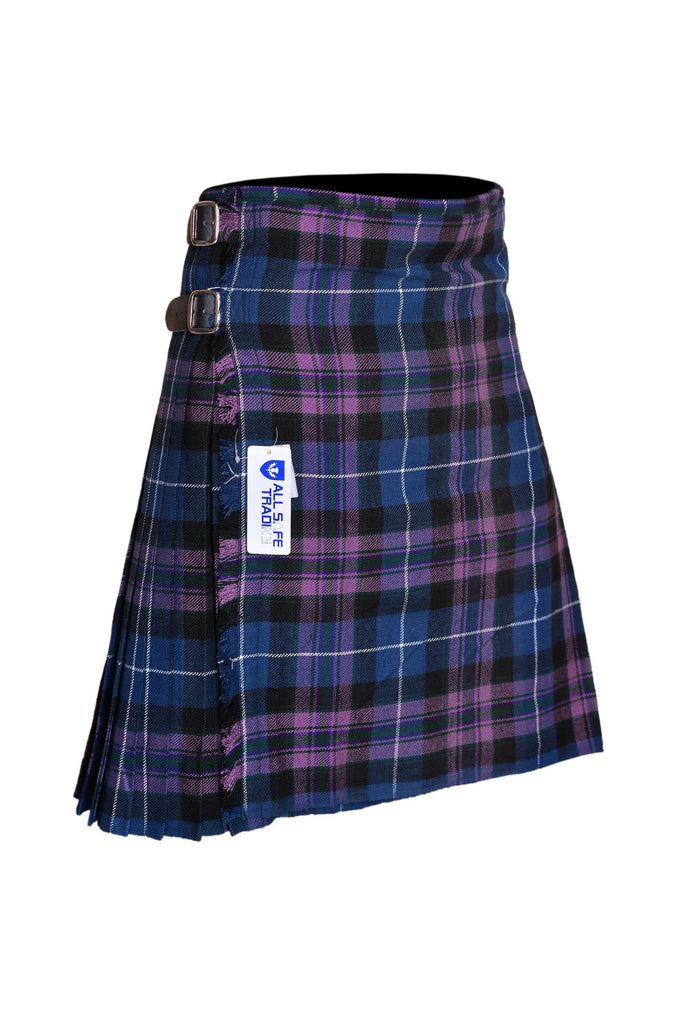 Men's 8 Yard Kilt for Men, Men's Deluxe Kilt, Scottish Tartan Kilt, Highland Wedding Kilt, Pride of Scotland Kilt All Safe International