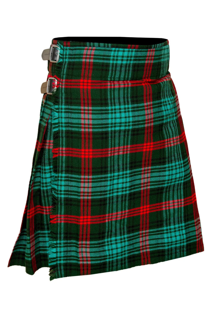 Men's 5 Yard Scottish Tartan Kilt, Highland Wedding Kilt, Ross Hunting Tartan Kilt All Safe International