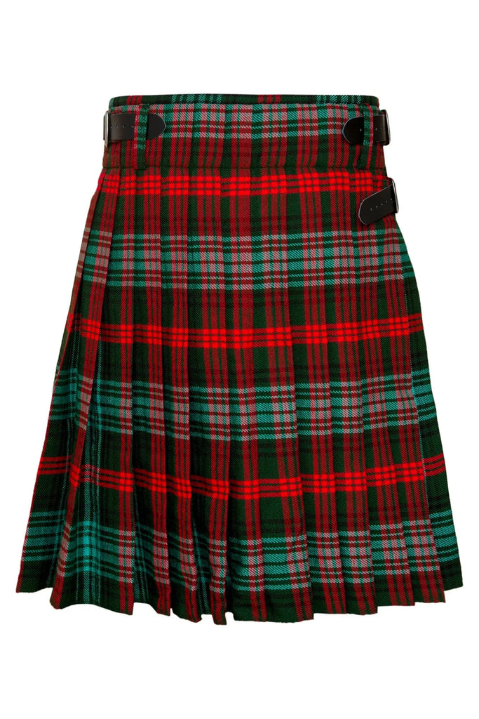Men's 5 Yard Scottish Tartan Kilt, Highland Wedding Kilt, Ross Hunting Tartan Kilt All Safe International