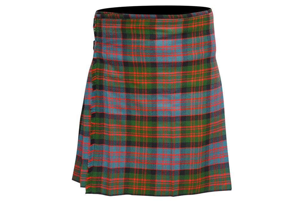 Men's 8 Yard Kilt for Men, Men's Deluxe Kilt, Scottish Tartan Kilt, Highland Wedding Kilt, Macdonald Ancient Kilt All Safe International