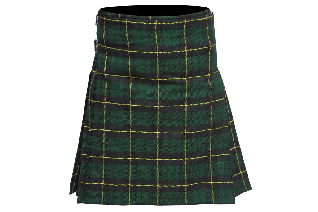 Men's 8 Yard Kilt for Men, Men's Deluxe Kilt, Scottish Tartan Kilt, Highland Wedding Kilt, Wallace Hunting Kilt All Safe International