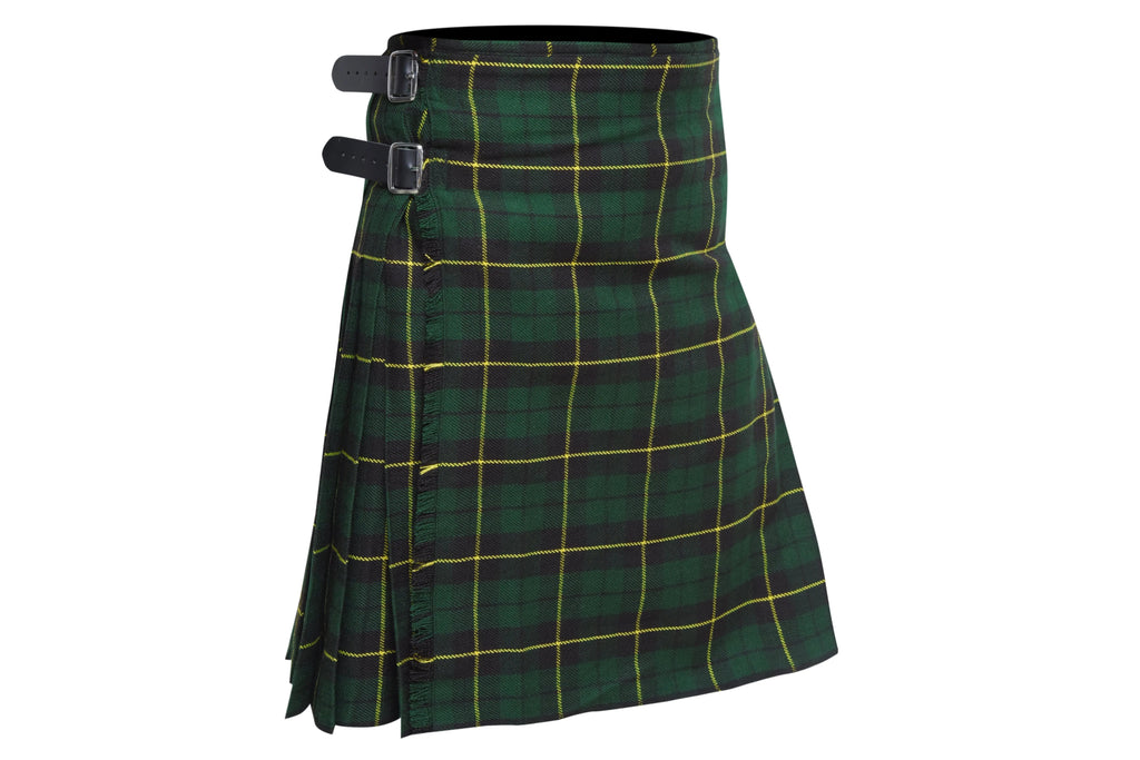 Men's 8 Yard Kilt for Men, Men's Deluxe Kilt, Scottish Tartan Kilt, Highland Wedding Kilt, Wallace Hunting Kilt All Safe International