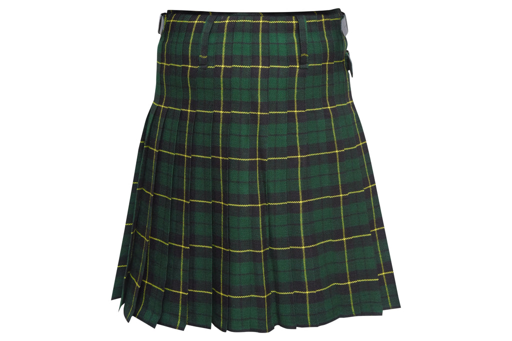 Men's 8 Yard Kilt for Men, Men's Deluxe Kilt, Scottish Tartan Kilt, Highland Wedding Kilt, Wallace Hunting Kilt All Safe International