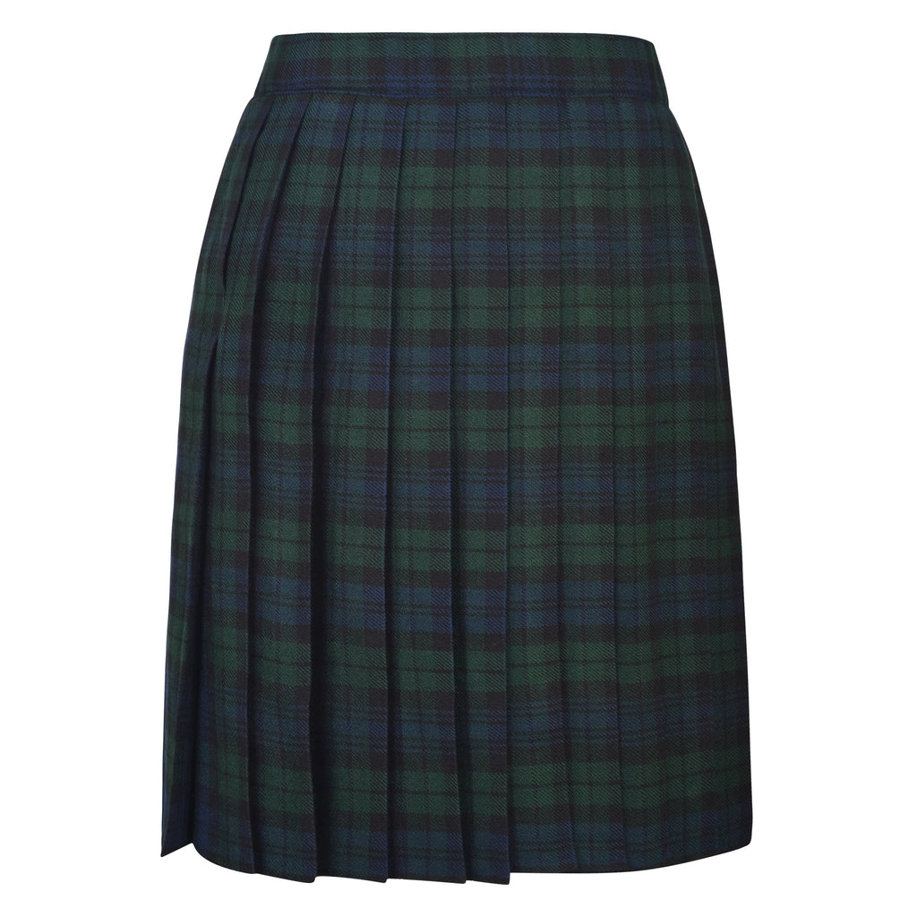 Mens Kilt for Sports, Our Golf Kilt Perfect for Traditional Scottish Clothing, Black Watch Tartan Kilt All Safe Shop