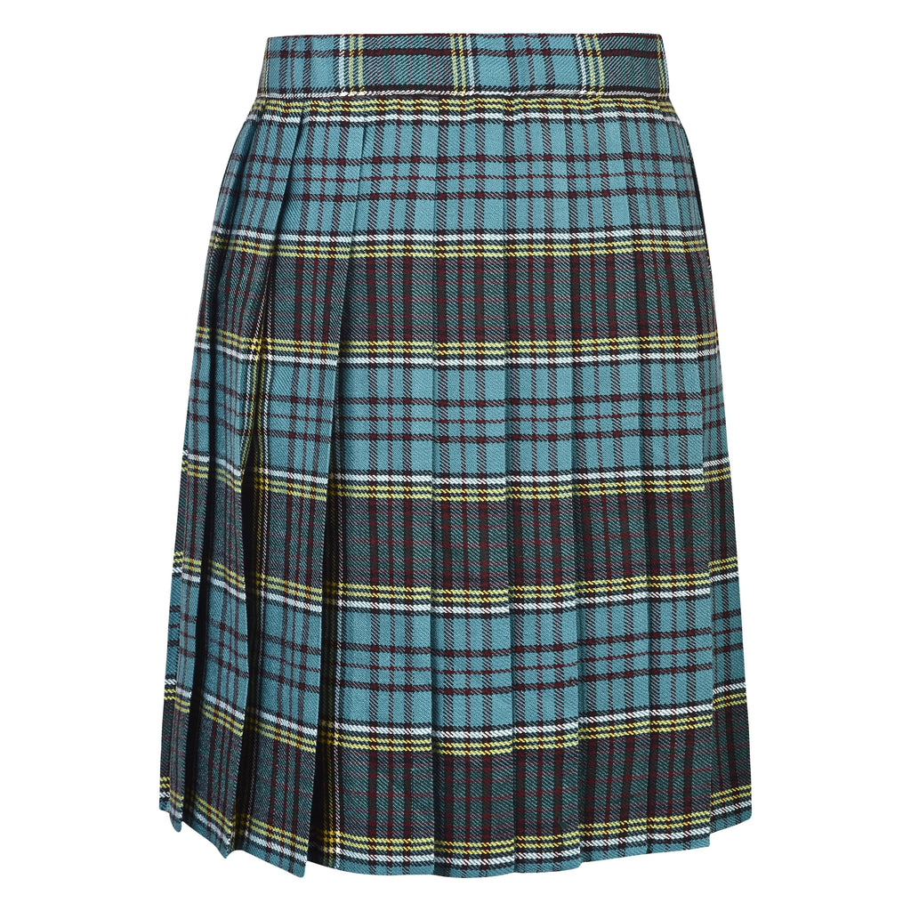 Mens Kilt for Sports, Our Golf Kilt Perfect for Traditional Scottish Clothing, Anderson Tartan Kilt All Safe Shop