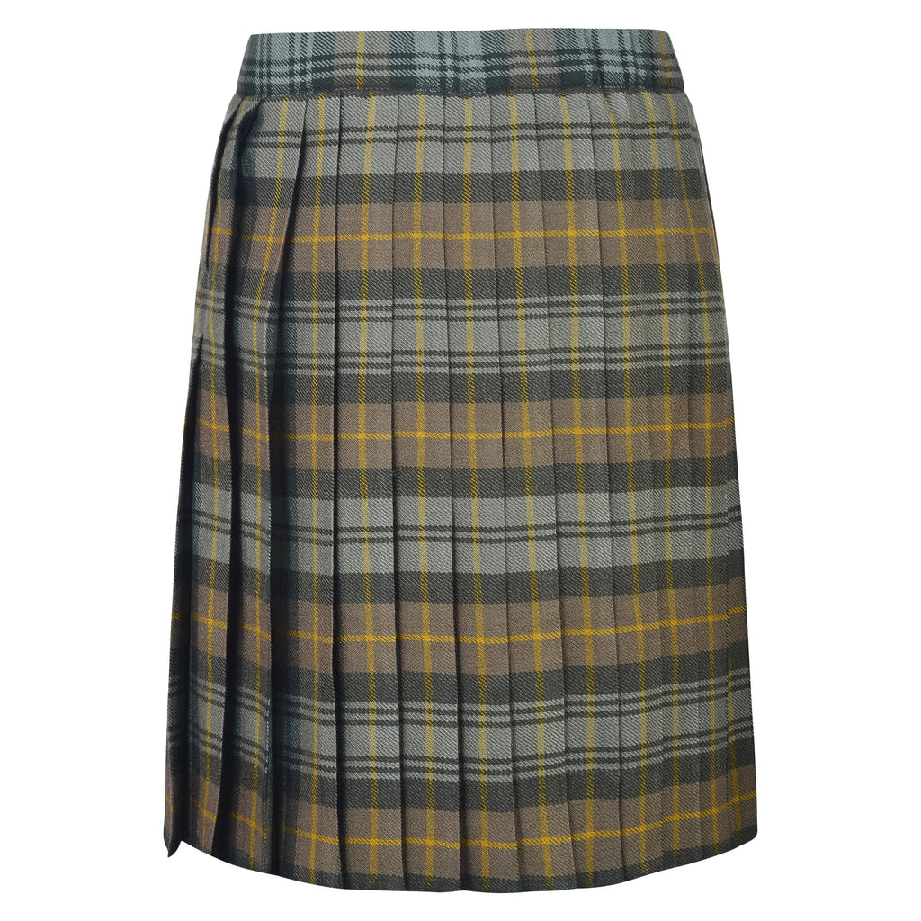 Mens Kilt for Sports, Our Golf Kilt Perfect for Traditional Scottish Clothing, Gordon Weathered Tartan Kilt All Safe Shop