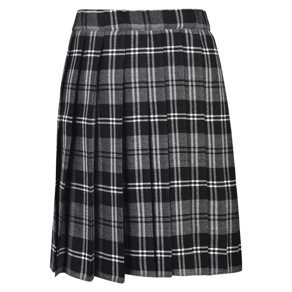 Mens Kilt for Sports, Our Golf Kilt Perfect for Traditional Scottish Clothing, Granite Tartan Kilt All Safe Shop