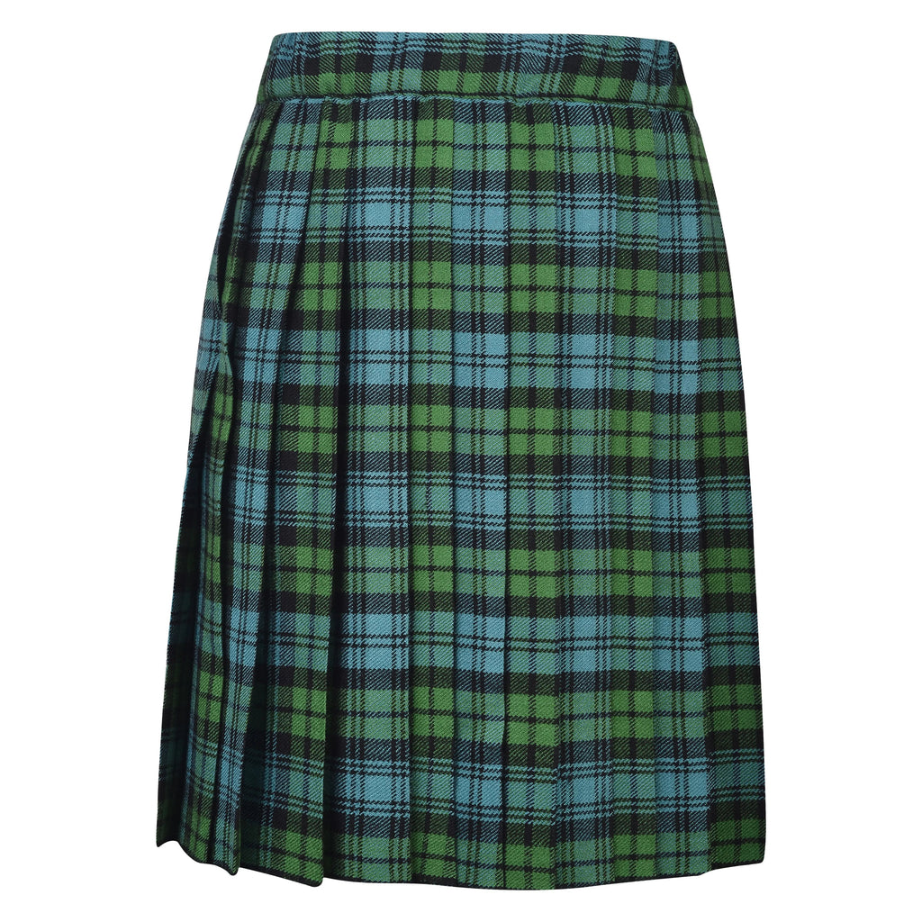 Mens Kilt for Sports, Our Golf Kilt Perfect for Traditional Scottish Clothing, Campbell Ancient Tartan Kilt All Safe Shop