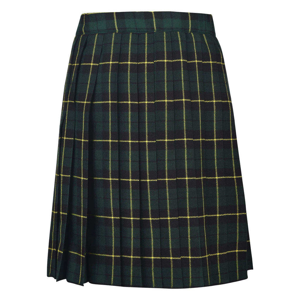 Mens Kilt for Sports, Our Golf Kilt Perfect for Traditional Scottish Clothing, Wallace Hunting Tartan Kilt All Safe Shop