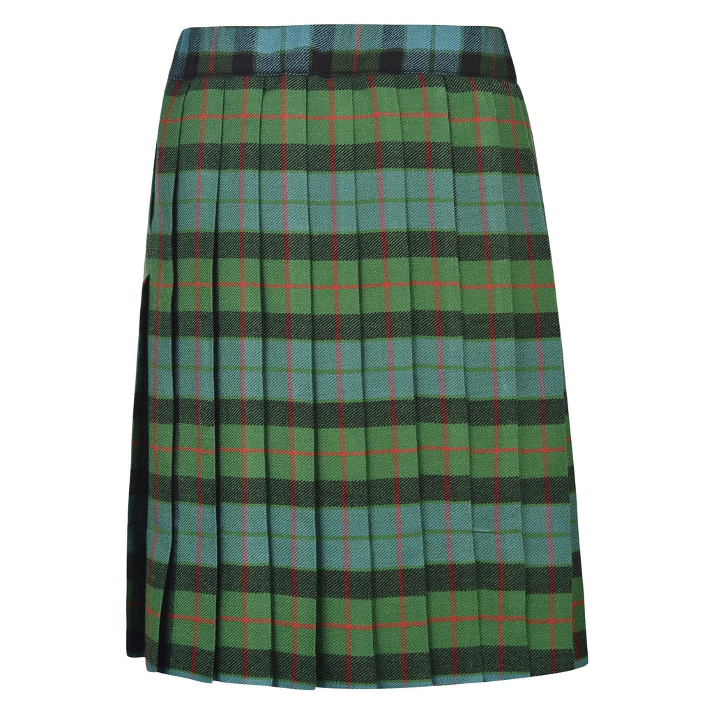 Mens Kilt for Sports, Our Golf Kilt Perfect for Traditional Scottish Clothing, Gunn Ancient Tartan Kilt All Safe Shop