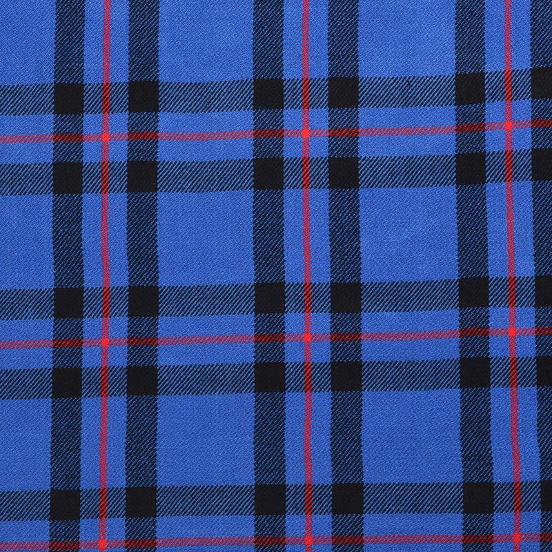 Women’s Elliot Modern Hybrid Kilt – Plaid Mini Skirt for Golf, Highland Games & Casual Wear