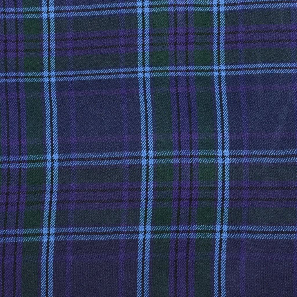 Women’s Spirit of Scotland Hybrid Kilt – Plaid Mini Skirt for Golf, Highland Games & Casual Wear
